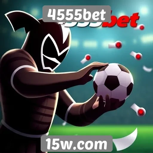 Ofertas de bônus e promoções do 4555bet