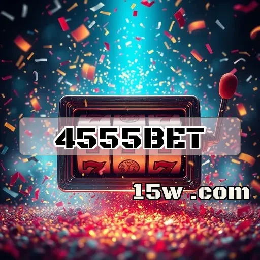 4555bet: A Nova Era dos Jogos Online Chegou Para Ficar!