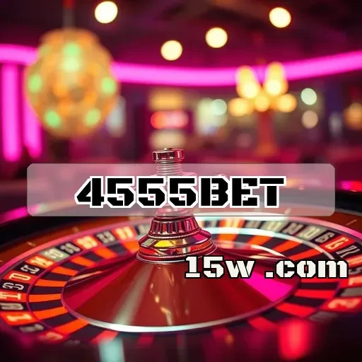 4555bet: Descubra o Futuro dos Jogos Online e o Login Inovador