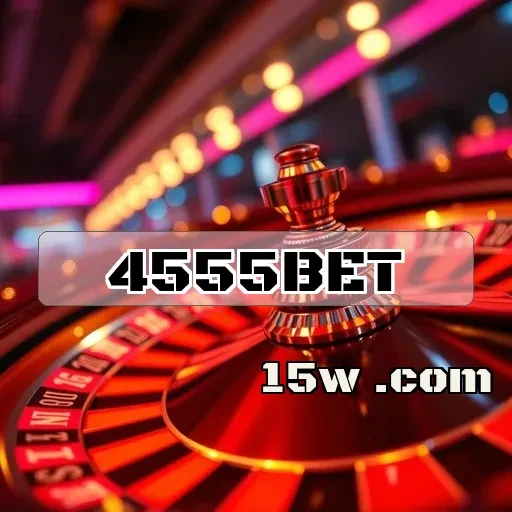 4555bet: Ofertas Imperdíveis que Você Não Pode Perder!